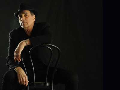 Eric Andersen